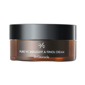 Dr. Ceuracle Pure VC Mellight A-Tinol Cream 70gr