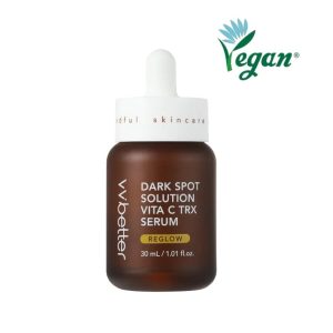 VV Better Dark Spot Solution Vita C TRX Serum 30ml