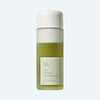 Dr. Ceuracle Jeju Matcha Tea Essence 150ml (1)