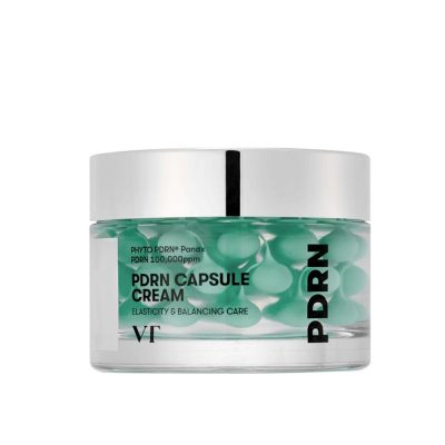VT Cosmetics PDRN Capsule Cream 100 50g (1)