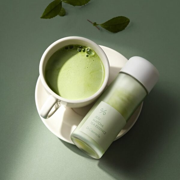 Dr. Ceuracle Jeju Matcha Tea Essence 150ml (1)