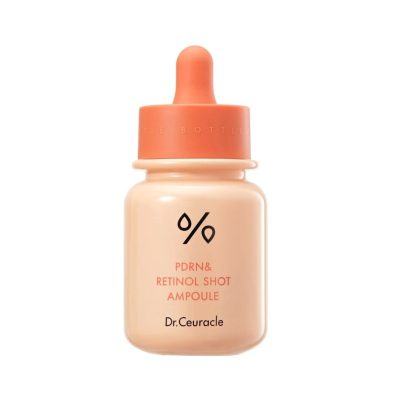 Dr. Ceuracle PDRN & Retinol Shot Ampoule 30ml (1)