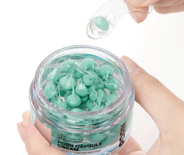 VT Cosmetics PDRN Capsule Cream 100 50g (2)