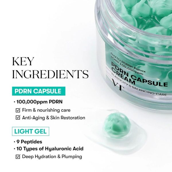 VT Cosmetics PDRN Capsule Cream 100 50g (6)