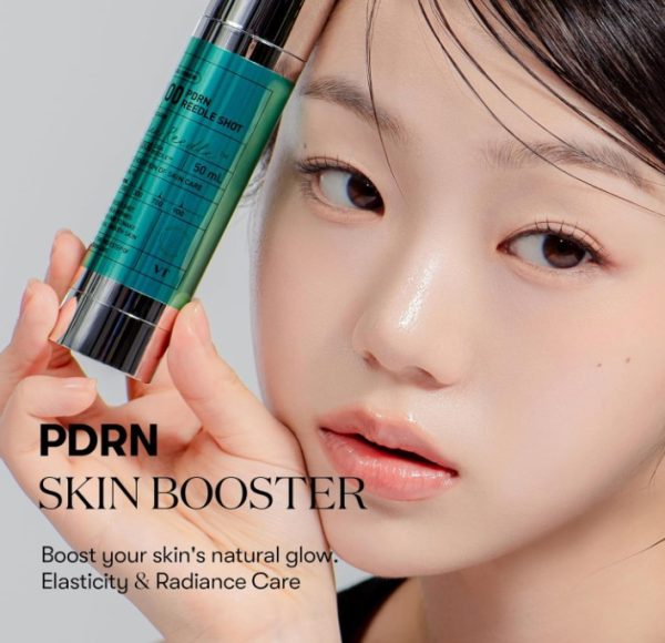 VT Cosmetics PDRN Reedle Shot 100 50ml (2)