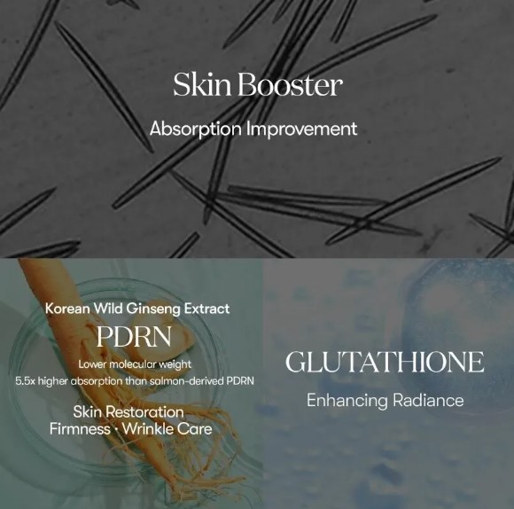 VT Cosmetics PDRN Reedle Shot 100 50ml (3)