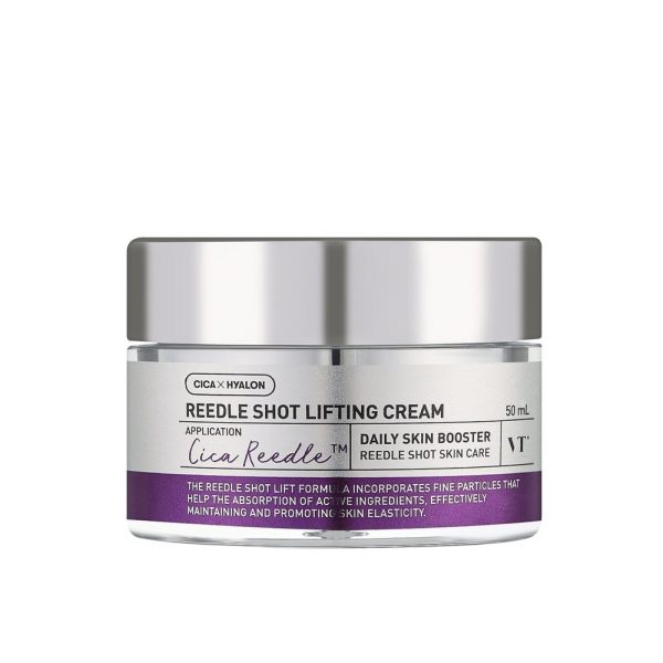 VT Cosmetics Reedle Shot Lifting Cream 50ml (1)