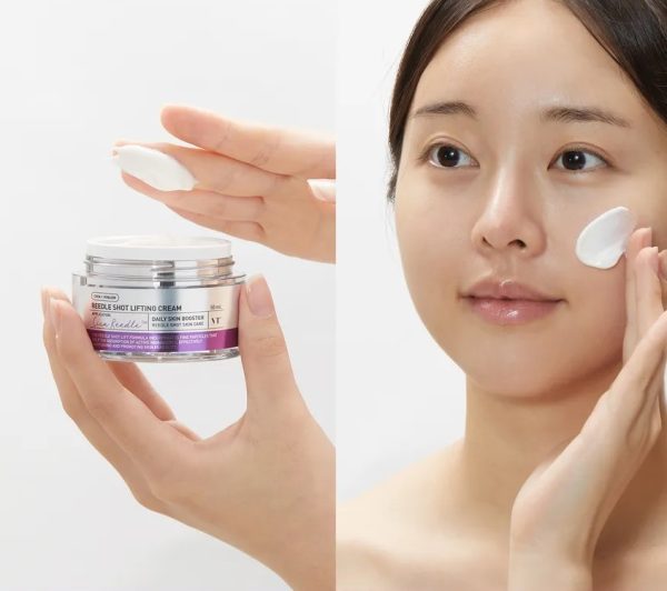 VT Cosmetics Reedle Shot Lifting Cream 50ml (1)