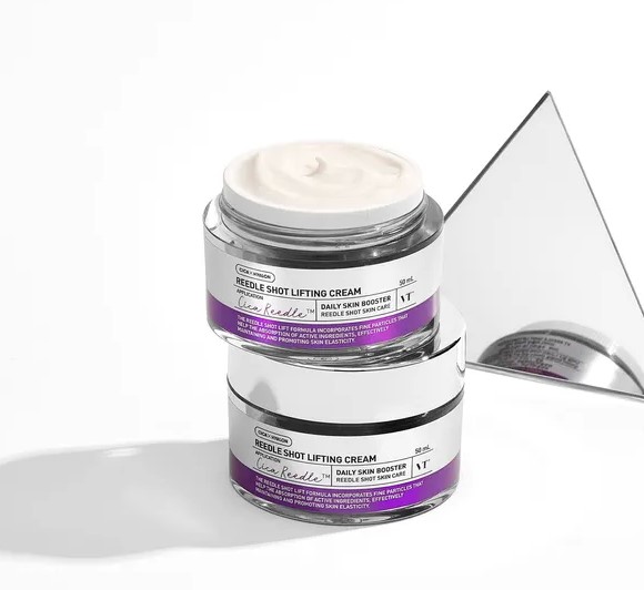 VT Cosmetics Reedle Shot Lifting Cream 50ml (1)