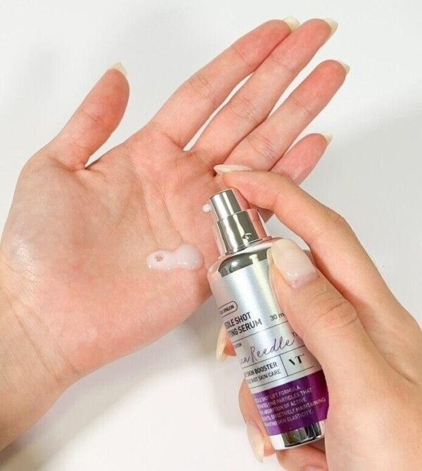 VT Cosmetics Reedle Shot Lifting Serum 30ml (0)