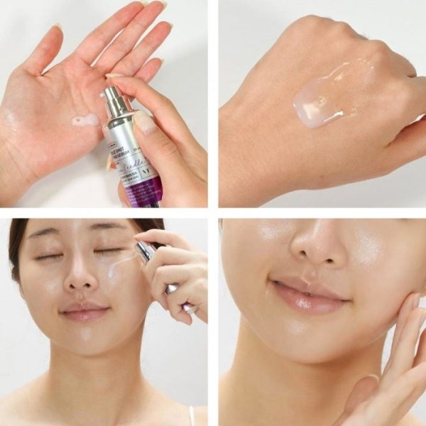 VT Cosmetics Reedle Shot Lifting Serum 30ml (0)