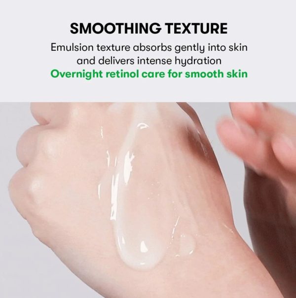 VT Cosmetics Reti-A Reedle Shot 100 50ml (5)