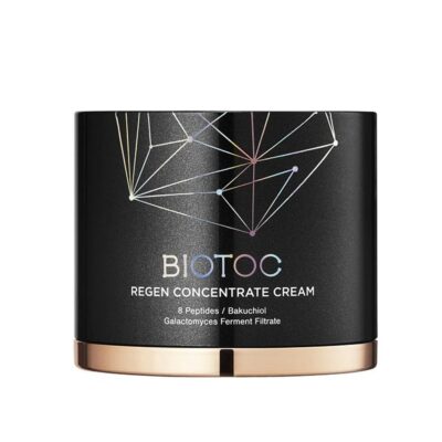 BIOTOC Regen Concentrate Cream 50g