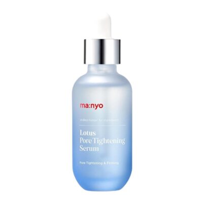MANYO Lotus Pore Tightening Serum 30ml