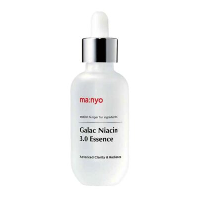 MANYO factory Galac Niacin 3.0 Essence 60ml