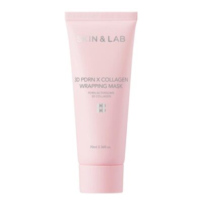 SKIN & LAB 3D PDRN X Collagen Wrapping Mask 70ml