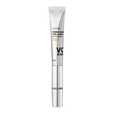 VT Cosmetics Reedle shot Vita-light eye cream 15ml (1)