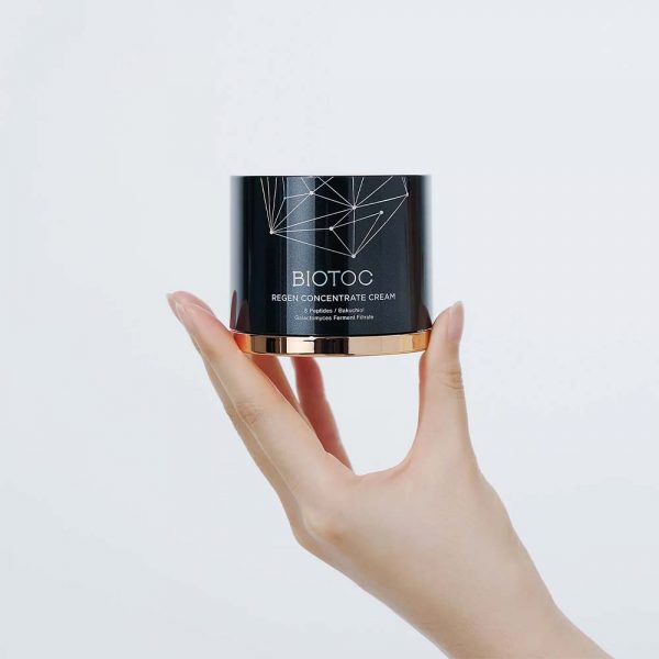 BIOTOC Regen Concentrate Cream 50g