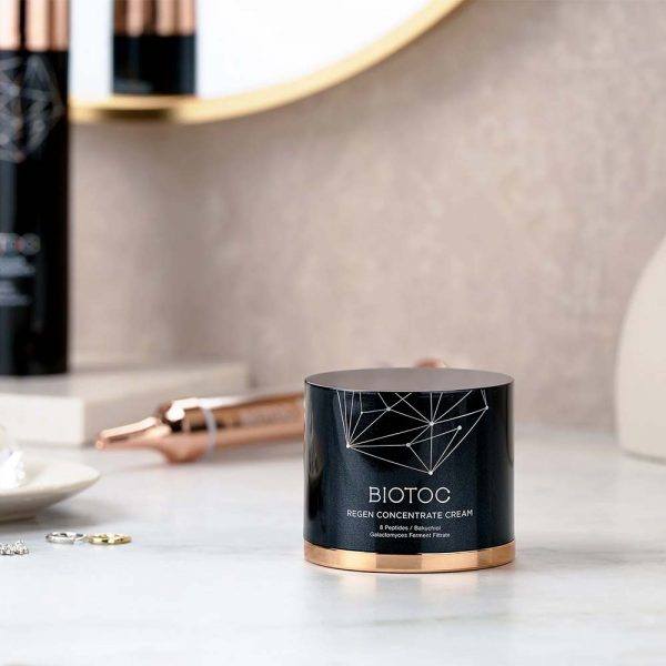 BIOTOC Regen Concentrate Cream 50g