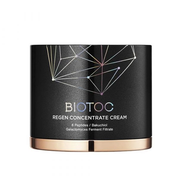 BIOTOC Regen Concentrate Cream 50g