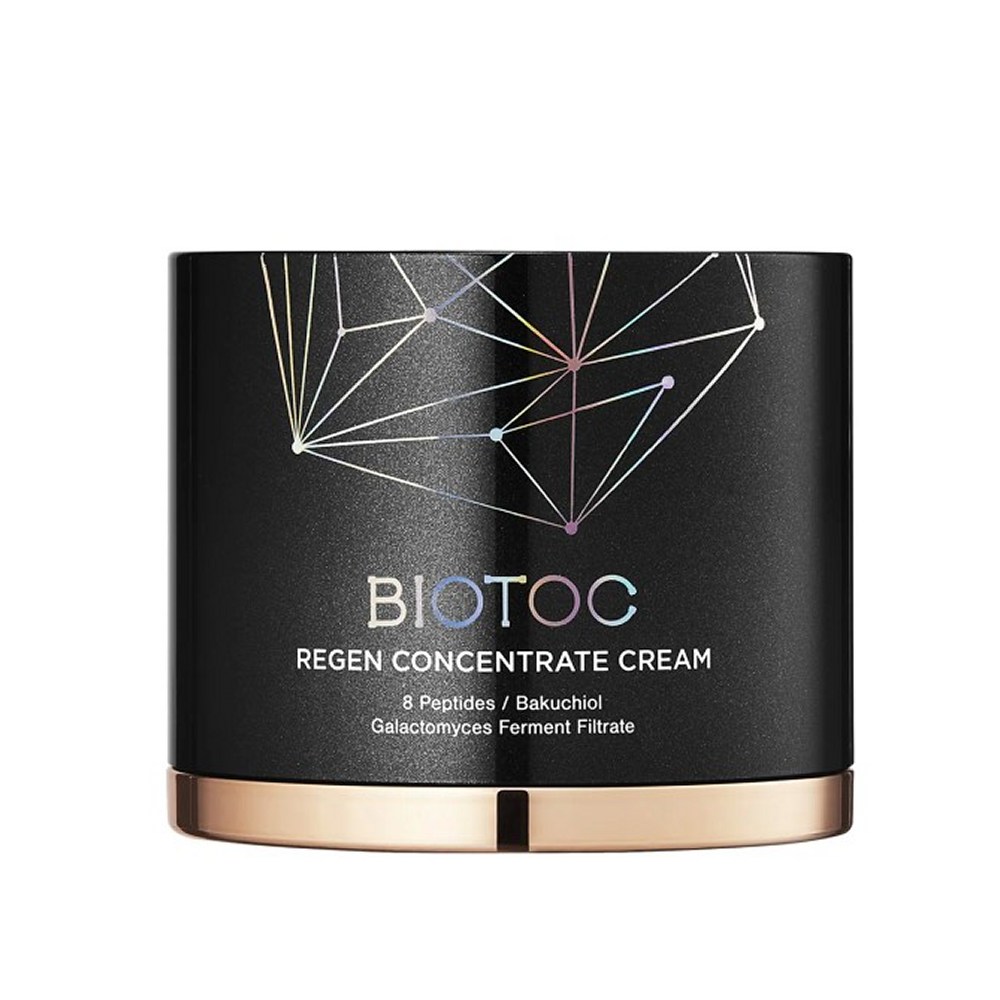 BIOTOC Regen Concentrate Cream 50g