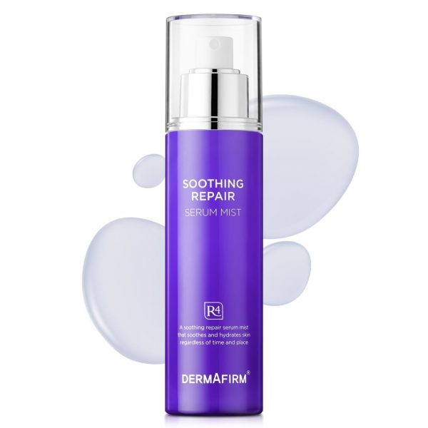 DERMAFIRM Soothing Repair Serum Mist 100ml