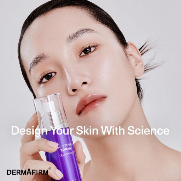 DERMAFIRM Soothing Repair Serum Mist 100ml