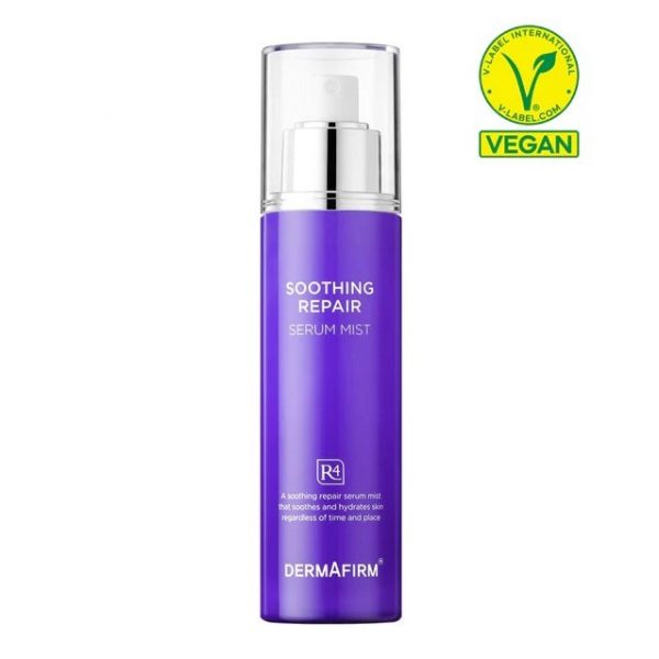 DERMAFIRM Soothing Repair Serum Mist 100ml