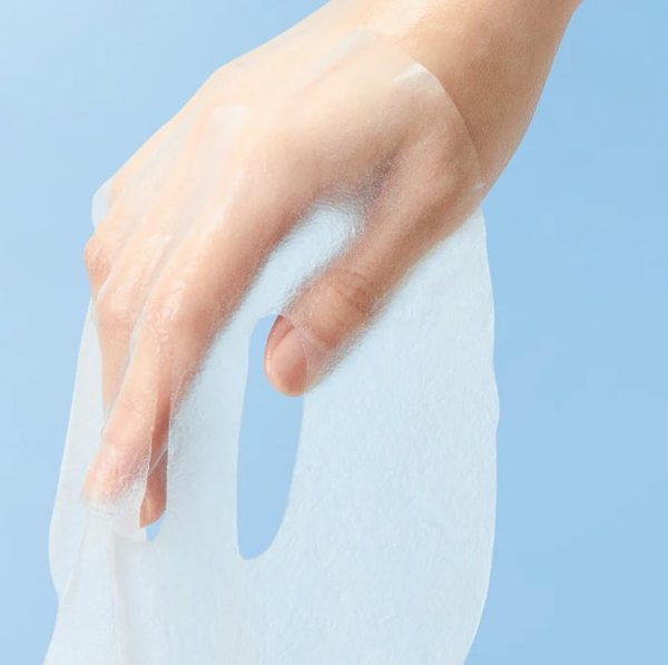 MANYO Lotus Pore Tight-Fit Mask