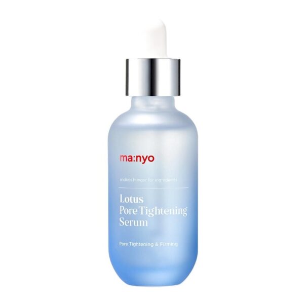 MANYO Lotus Pore Tightening Serum 30ml