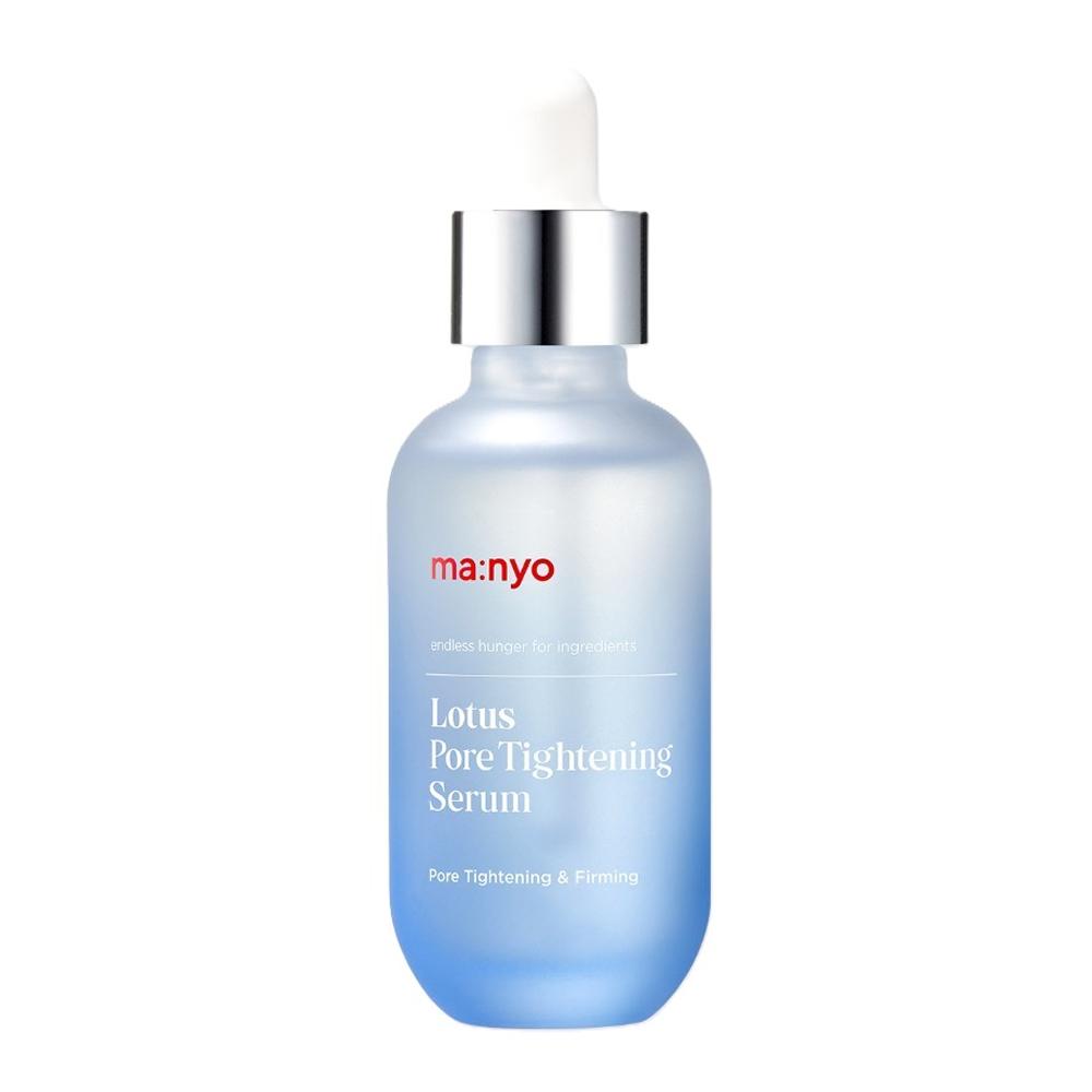 MANYO Lotus Pore Tightening Serum 30ml
