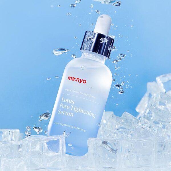 MANYO Lotus Pore Tightening Serum 30ml