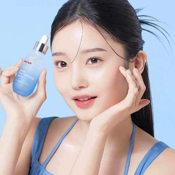 MANYO Lotus Pore Tightening Serum 30ml
