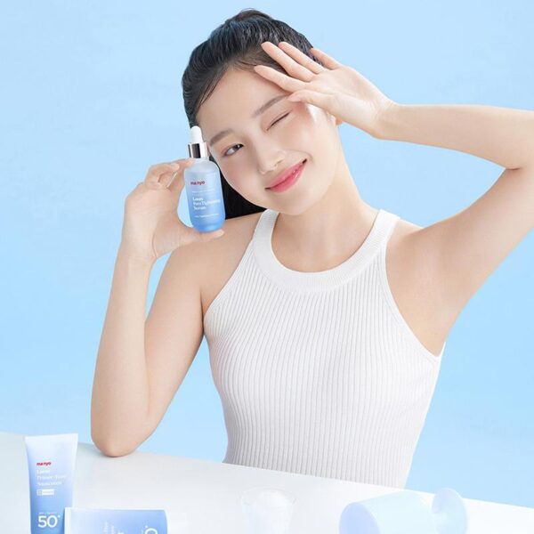 MANYO Lotus Pore Tightening Serum 30ml