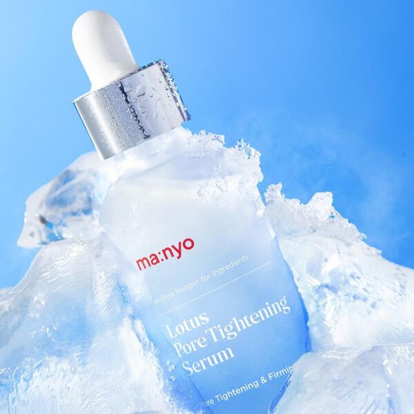 MANYO Lotus Pore Tightening Serum 30ml