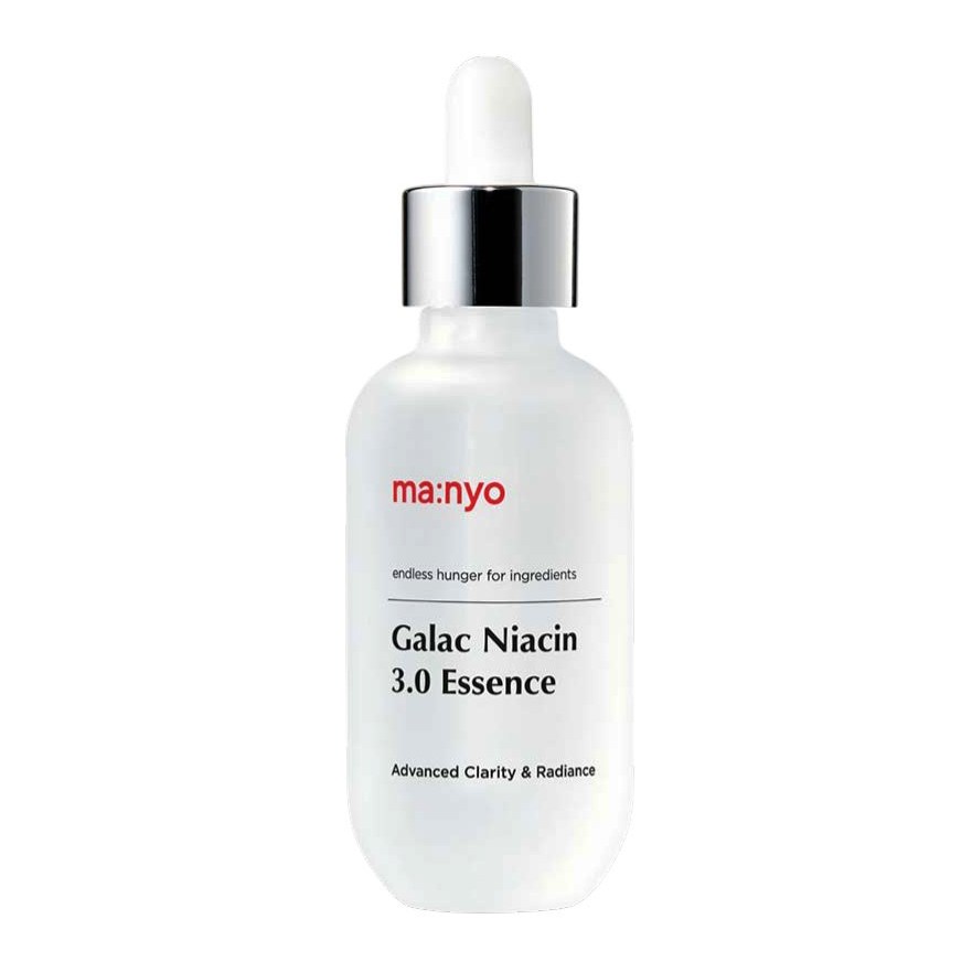 MANYO factory Galac Niacin 3.0 Essence 60ml