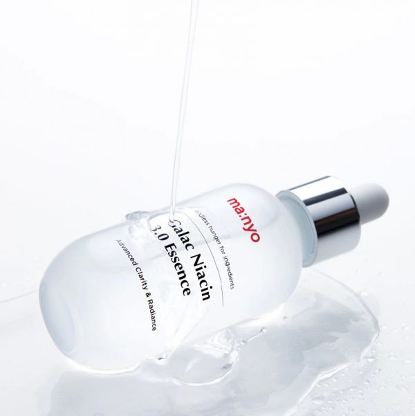 MANYO factory Galac Niacin 3.0 Essence 60ml