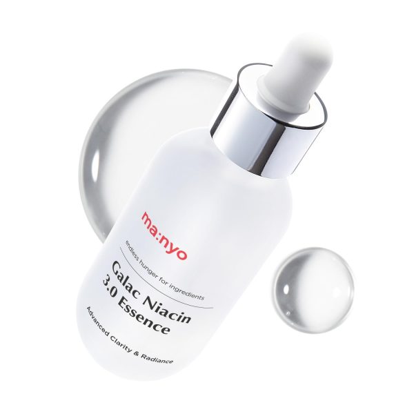 MANYO factory Galac Niacin 3.0 Essence 60ml