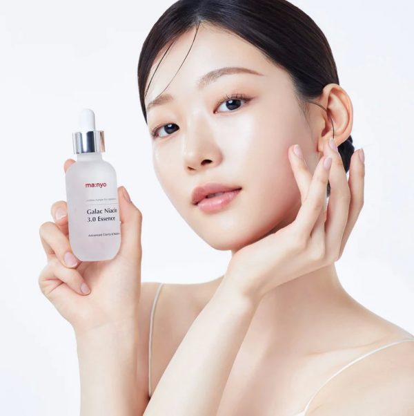MANYO factory Galac Niacin 3.0 Essence 60ml