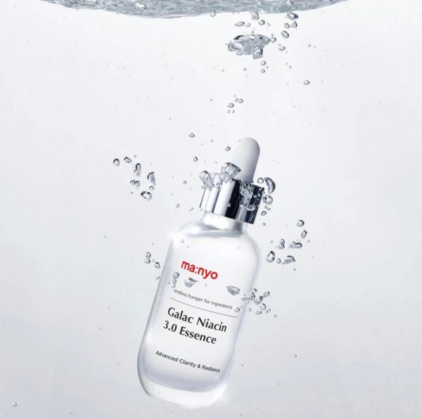 MANYO factory Galac Niacin 3.0 Essence 60ml