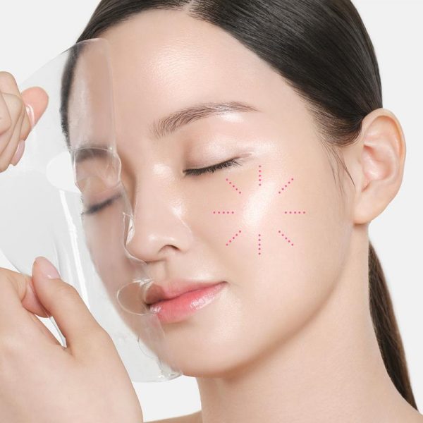 SKIN & LAB 3D PDRN X Collagen Wrapping Mask 70ml