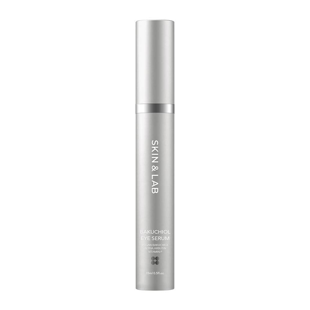SKIN & LAB Bakuchiol Eye Serum 30ml (1)
