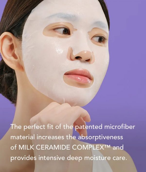 SKIN & LAB Barrierderm Deep Moist Sheet Mask 25ml (1)