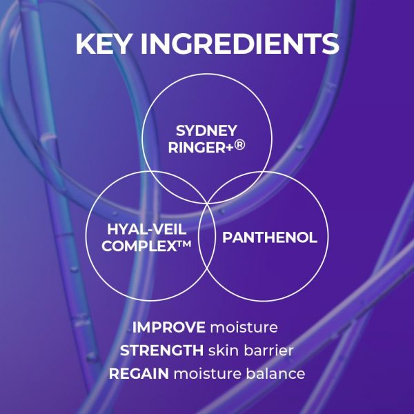 SKIN & LAB Barrierderm Ringer Ampoule 70ml (1)