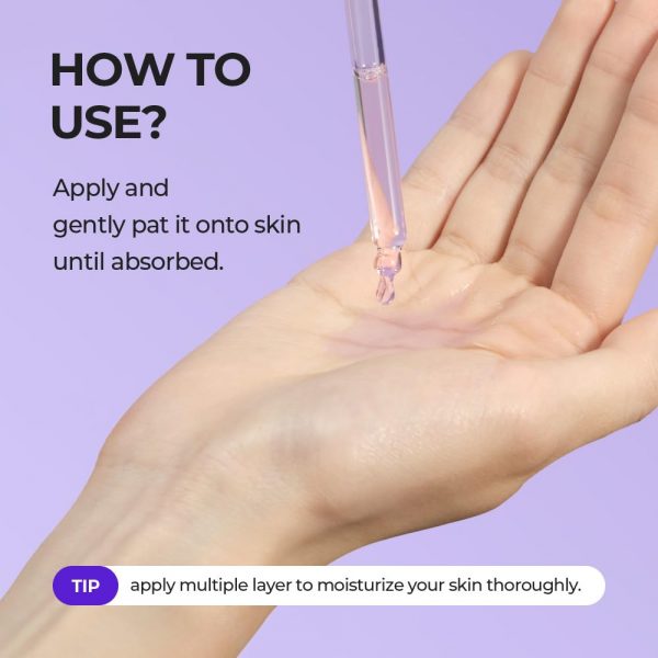 SKIN & LAB Barrierderm Ringer Ampoule 70ml (1)