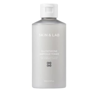 SKIN & LAB Glutathione Ampoule Toner 200ml (1)