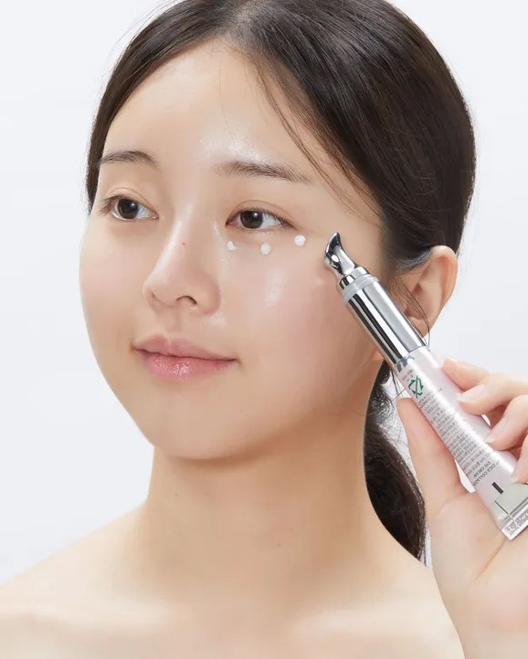 VT Cosmetics Cica Collagen Eye Cream 15ml (1)