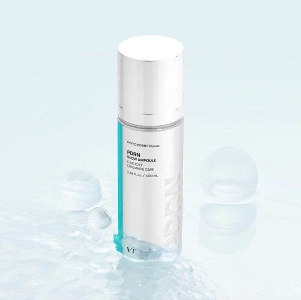 VT Cosmetics PDRN Glow Ampoule Mist 100ml (1)