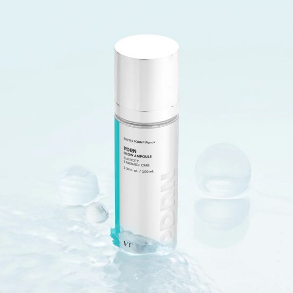 VT Cosmetics PDRN Glow Ampoule Mist 100ml (1)