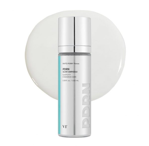 VT Cosmetics PDRN Glow Ampoule Mist 100ml (1)